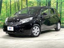 2013 Nissan Note