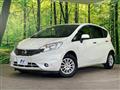 2013 Nissan Note