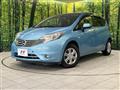 2014 Nissan Note