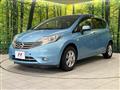 2014 Nissan Note