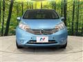 2014 Nissan Note