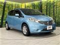 2014 Nissan Note