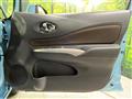 2014 Nissan Note