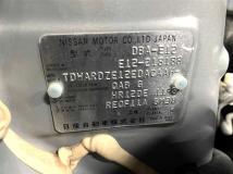 2014 Nissan Note
