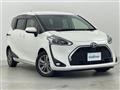 2020 Toyota Sienta