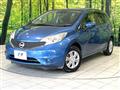 2015 Nissan Note