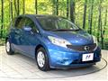 2015 Nissan Note