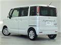 2018 Suzuki Spacia