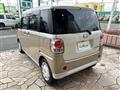 2019 Daihatsu Move Canbus