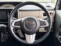 2019 Daihatsu Move Canbus
