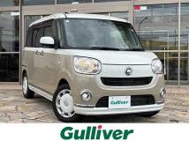 2019 Daihatsu Move Canbus