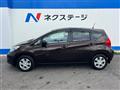 2016 Nissan Note