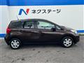 2016 Nissan Note