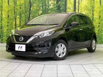 2019 Nissan Note