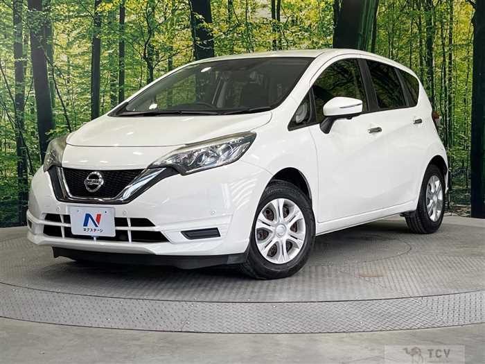 2019 Nissan Note