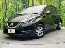 2019 Nissan Note