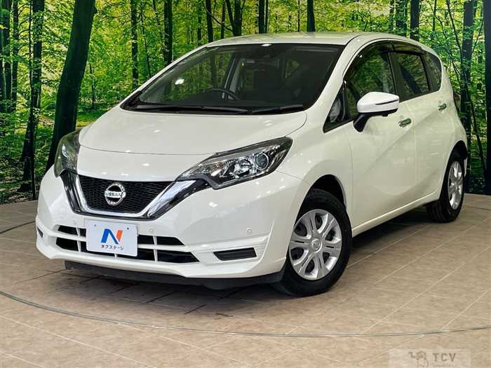 2019 Nissan Note