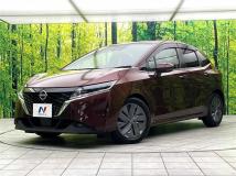 2021 Nissan Note