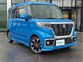 2018 Suzuki Spacia