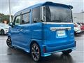 2018 Suzuki Spacia