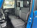 2018 Suzuki Spacia