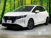2021 Nissan Note