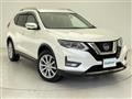 2021 Nissan X-Trail