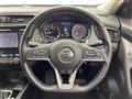 2021 Nissan X-Trail