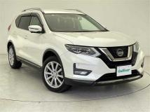 2021 Nissan X-Trail