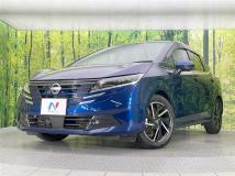 2023 Nissan Note