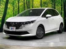 2024 Nissan Note