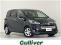 2016 Toyota Sienta