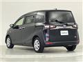 2016 Toyota Sienta