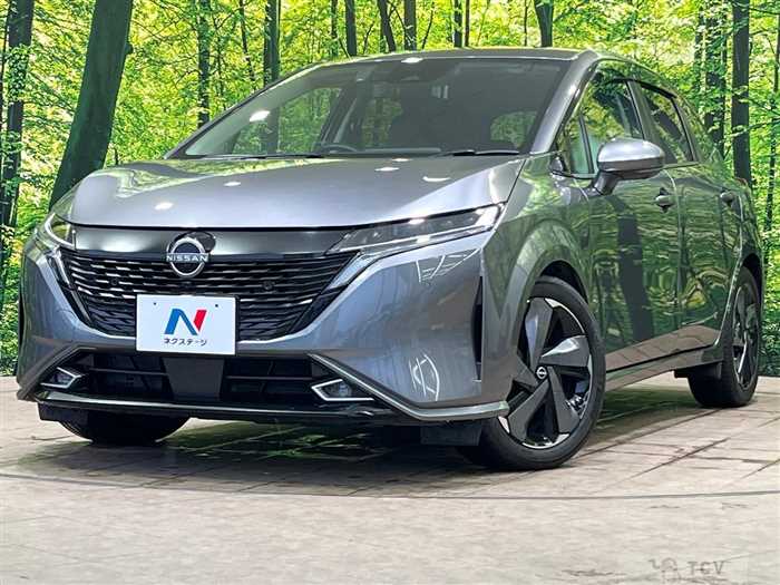 2021 Nissan Nissan Others