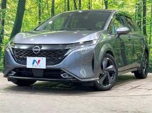 2021 Nissan Nissan Others