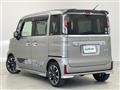 2018 Suzuki Spacia