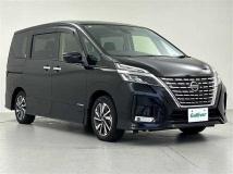 2021 Nissan Serena