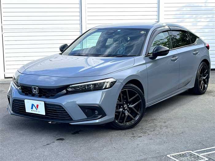 2022 Honda Civic