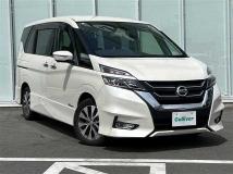 2017 Nissan Serena