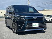 2018 Toyota Voxy