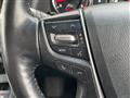 2016 Toyota Vellfire
