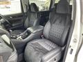 2016 Toyota Vellfire