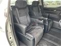 2016 Toyota Vellfire