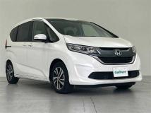 2017 Honda Freed