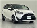 2018 Toyota Sienta