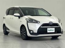 2018 Toyota Sienta