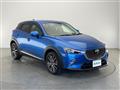 2016 Mazda CX-3