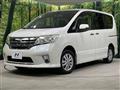 2013 Nissan Serena