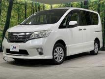 2013 Nissan Serena