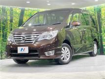 2015 Nissan Serena
